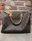LOUIS VUITTON MINI TOTE BAG ‘MONOGRAM’