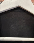 CHROME HEARTS VINE DAGGER POCKET TEE ‘BLACK’