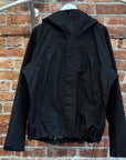 GOLDWIN GORE-TEX FLY AIR SHELL JACKET ‘BLACK’