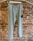 CHROME HEARTS PAPER JAM SWEATPANTS 'GREY'