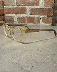 CHROME HEARTS DINGALONGLINGLONG GLASSES ‘CLEAR’