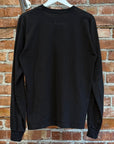 CHROME HEARTS MIAMI EXCLUSIVE CEMETERY ARM LONGSLEEVE ‘BLACK’