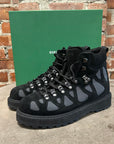 DIEMME ROCCIA VET CUT HIKING BOOTS ‘BLACK’