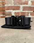 ALYX ROLLERCOASTER BELT ‘BLACK’