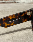 OFF WHITE OERI003 SUNGLASSES ‘TORTOISE’