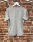 COMME DES GARÇONS SHIRT TEE ‘GREY’