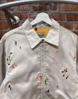 GALLERY DEPT. MONTECITO PAINTER JACKET ‘NATURAL’