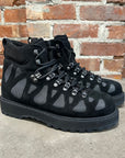 DIEMME ROCCIA VET CUT HIKING BOOTS ‘BLACK’