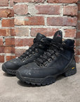 ROA ANDREAS PAINTER HIKING BOOTS ‘BLACK’