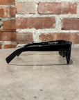 PRADA PR 09YS SUNGLASSES ‘BLACK’