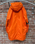 RAF SIMONS x TEMPLA OVERSIZED SKI JACKET ‘ORANGE’