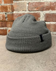 HAVEN COURT BATTALIAN BEANIE ‘GREY’
