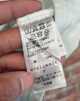 NE-NET NYA BABY TEE ‘WHITE’