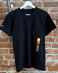 CHROME HEARTS BOOST RACING TEE ‘BLACK’