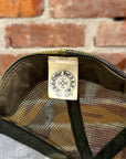 CHROME HEARTS FUCK YOU TRUCKER HAT ‘CAMO’