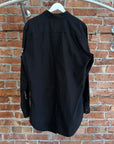 BEENTRILL BUTTON UP SHIRT ‘BLACK/WHITE’