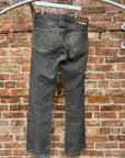 KAPITAL CENTURY DENIM ‘FADED INDIGO’