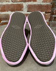 MAISON MIHARA YASUHIRO PETERSON LOW SNEAKERS ‘PINK’