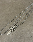 CHROME HEARTS