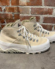 ROA CVO HIKING BOOTS ‘BONE/WHITE’