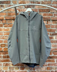 ARCTERYX GAMMA HOODY ‘LIGHTWASH GREY’