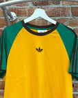 ADIDAS WALES BONNER SOCCER TEE ‘MULTI’