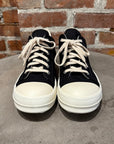 RICK OWENS DRKSHDW RAMONE LOW SNEAKERS ‘BLACK’
