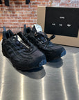ADIDAS x SFTM SHADOWTURF ‘BLACK’