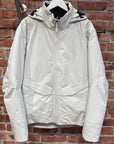 ARCTERYX VEILANCE NODE DOWN JACKET ‘WHITE’