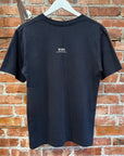 WTAPS WTVUA LEAD THE WAY TEE ‘BLACK’