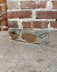 PRADA PR 14YS SUNGLASSES ‘TRANSLUCENT’