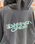 BASKETCASE ROCK PULLOVER HOODIE ‘SLATE’