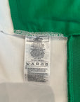 ADIDAS X JEREMY SCOTT MEGAZIP TRACK JACKET ‘GREEN’
