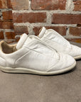MAISON MARGIELA LOW FUTURES ‘WHITE’