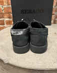 SEBAGO x ENGINEERED GARMENTS SUEDE LOAFERS