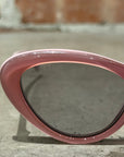 GUCCI CATEYE SUNGLASSES ‘PINK’