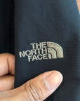 NORTH FACE PURPLE LABLE MOUNTAIN WIND FULL ZIP PARKA ‘BLACK’