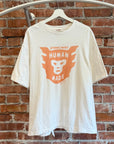 HUMAN MADE STRMCWBY TEE ‘WHITE’