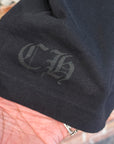 CHROME HEARTS BOOST RACING TEE ‘BLACK’