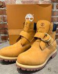 TIMBERLAND X BEAMS BUCKLE GORE-TEX 6" BOOTS ‘SAND’