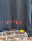 GALLERY DEPT. ATK ANARCHY LONGSLEEVE ‘DARK GRAY’