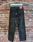 HAVEN COURT STONEWASHED V2 JEANS ‘BLACK’