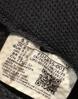NIKE FOAMPOSITE ONE TRIPLE BLACK ‘BLACK’