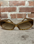 LOUIS VUITTON URSULA STRASS SUNGLASSES ‘GOLD’
