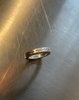 CHROME HEARTS 3MM FUCK YOU SPACER RING