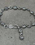 CHROME HEARTS CROSSBALL
