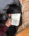 CANADA GOOSE OSBORNE PUFFER PARKA ‘MIDNIGHT’