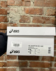 JJJJOUND X ASICS GEL QUANTUM SNEAKERS 'WHITE'