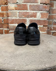 MARGIELA MM6 STINGRAY FUTURE TRAINER SNEAKERS ‘BLACK’