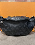 LOUIS VUITTON MONOGRAM BUM BAG ‘BLACK’